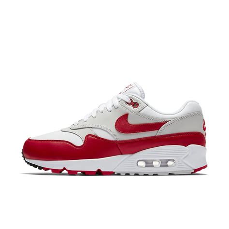 nike air max dames rood